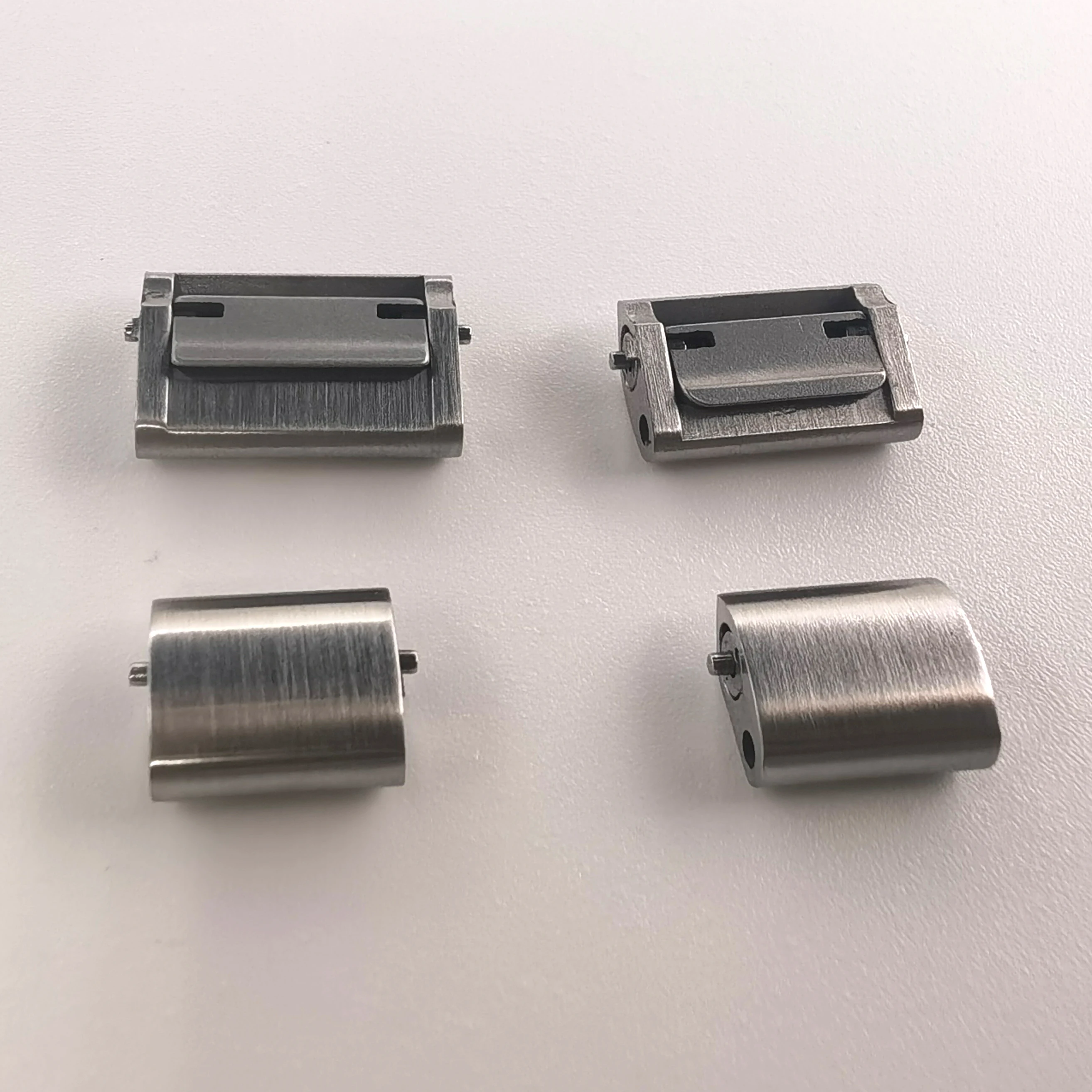 AAA Fast Removing End Links For Cartie Ballon Bleu 42mm 36mm 33mm Watch Bracelet, High Quality Generic Watch Spare Parts