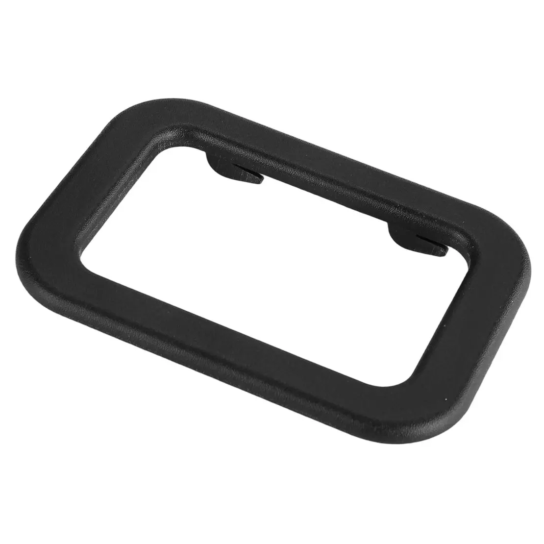 51211876043 Interior Inside Door Handle Trim Bezel Frame Fit For BMW E30 E28 E23 E24 318i 318iS 325e 325ix 524TD 533i M3 M5 M6