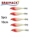 10cm red white