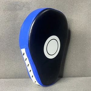 Mục tiêu quyền anh chuyên nghiệp cho trẻ em và người lớn, Target Hand, Arc Band, Taekwondo, Bảo vệ đào tạo tại nhà miễn phí 10 Sách bán hàng chính của Kung Fu - №4