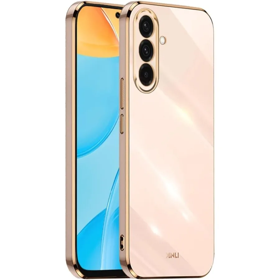 Case for Samsung Galaxy A17 A07 A27 A37 A57 A06 A16 A26 A36 A56 A05 A15 A25 A35 A55 M15 M35 M55 Soft TPU Protective Case