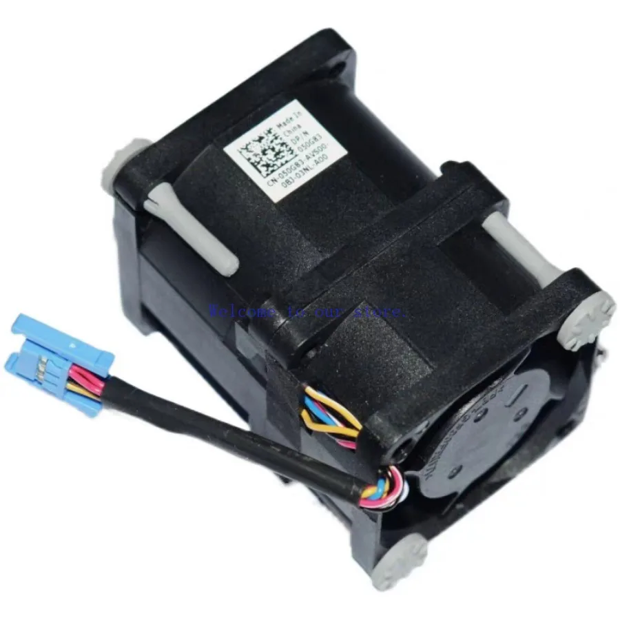 Para nuevo ventilador Original DELL Dell R340 050G83 50G83