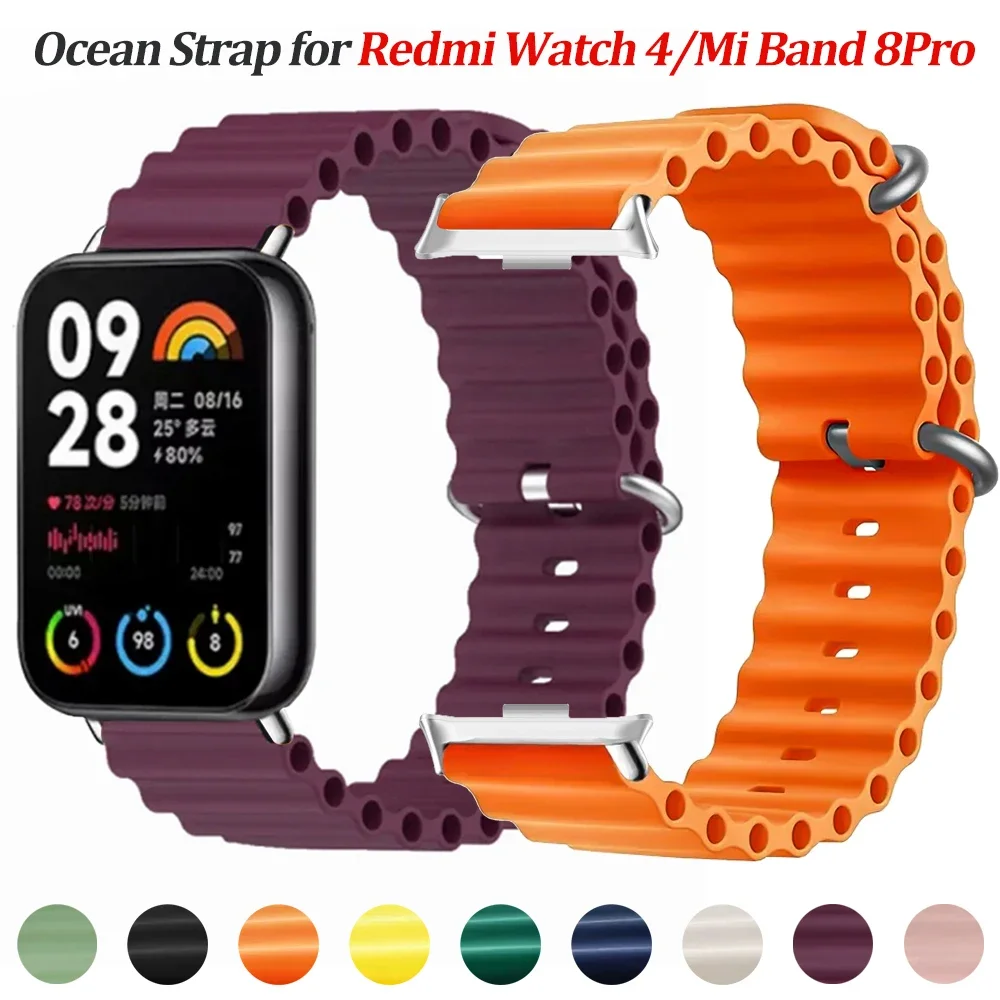 Ocean Strap For Xia… - image