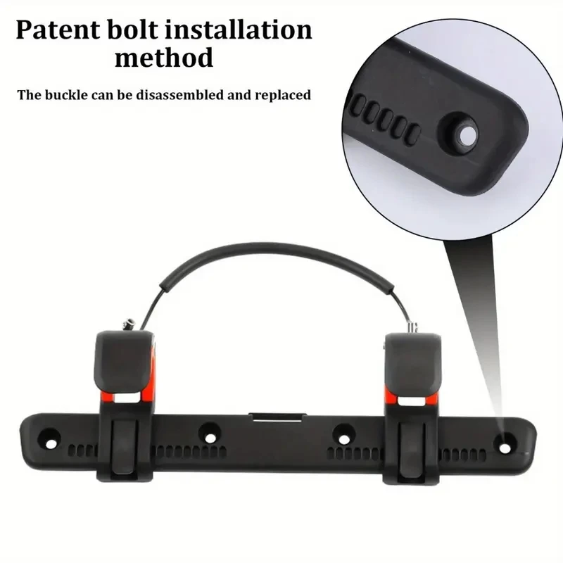 Thumbnail 2 - #32 Ranked Saddle Racks Picks in 2026