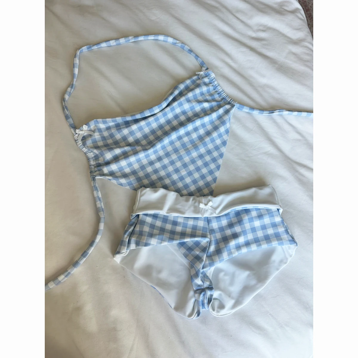 Bikini a vita alta 2026 Costume da bagno donna sexy Costumi da bagno Donna Tankini Bikini Set Biquini Costume da bagno Costume da bagno Beachwear