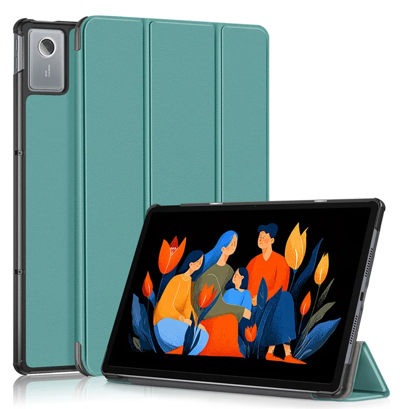

Magnetic PU Leather Case For Lenovo Idea Tab Plus 12.1 TB361FU TB361ZU Case Cover Funda For Lenovo Idea Tab Plus 12.1 2025