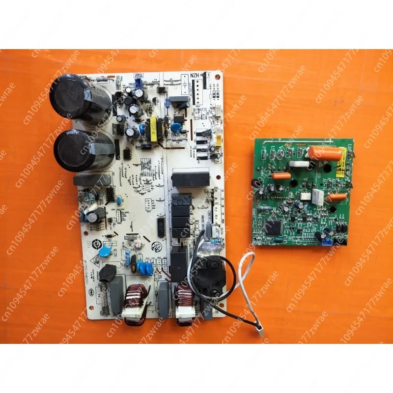 Inverter Air Condit…