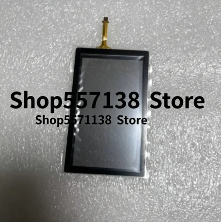 NOVO LCD Touch para Câmera Digital SONY Cyber-Shot DSC-TX1 DSC-T99C DSC-T99 DSC-T110 - Peça de Reparo