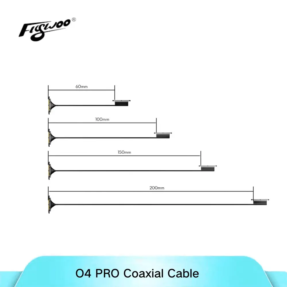 Flywoo O4 / O4 Pro …