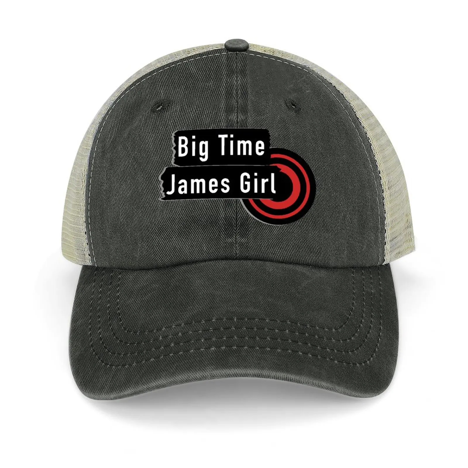 

Big Time James Girl Big Time Rush Бейсбольная кепка Роскошная мужская шляпа Snap Back Hat Аниме Шляпа Роскошная мужская кепка Женская пляжная козырек Мужская