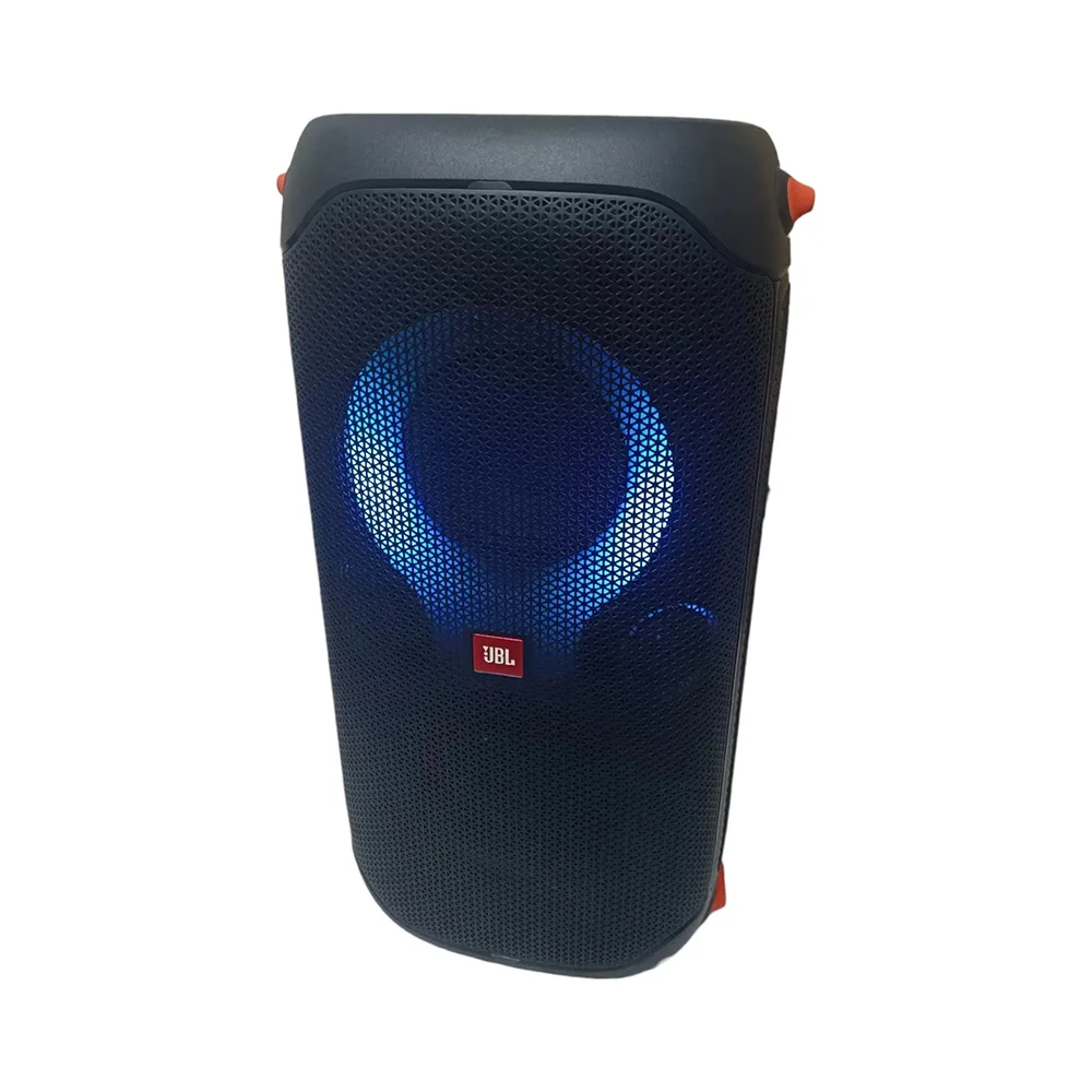 Partybox 310 Original Portable Rechargeable Wireless BT RGB LED Party Box Speaker