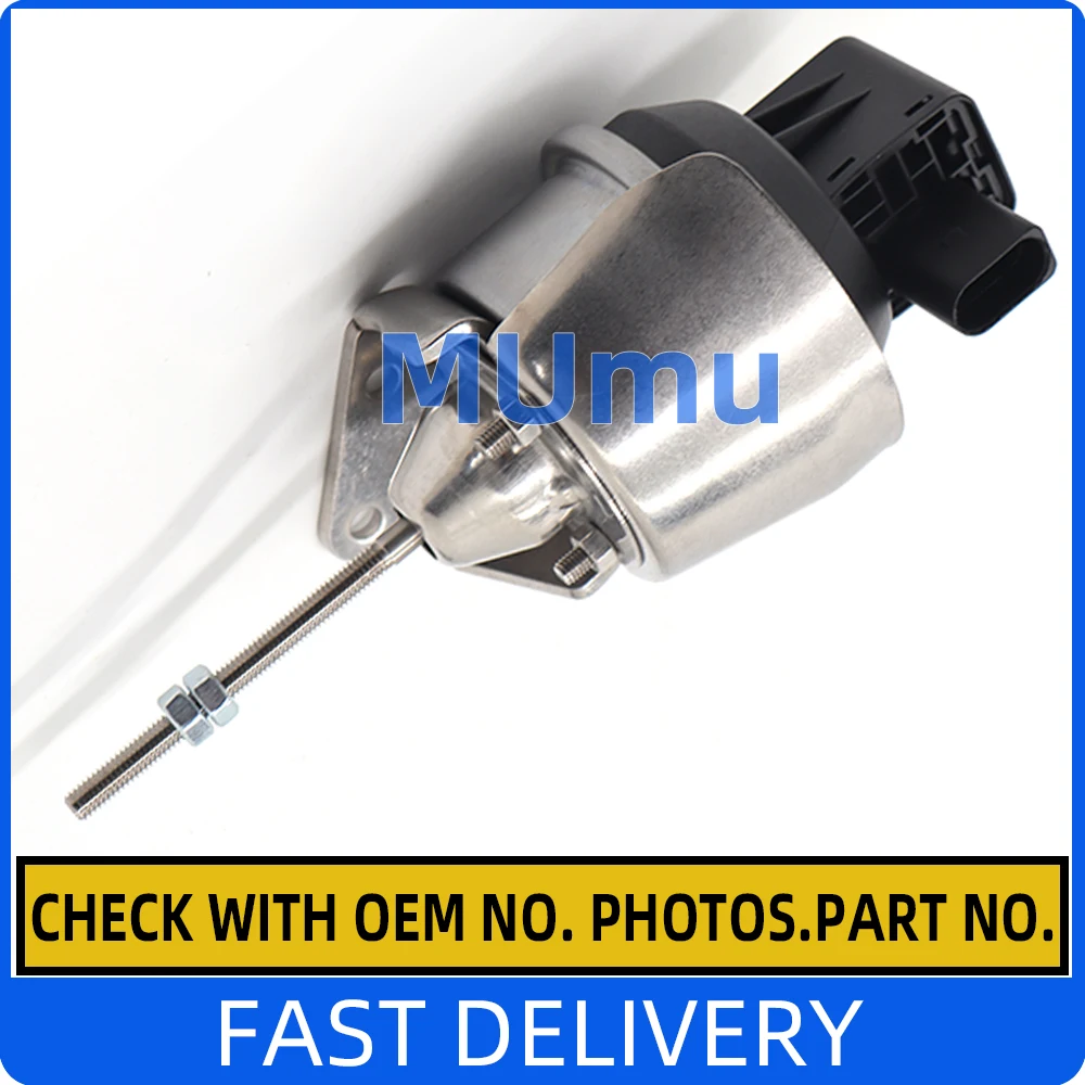 

Электронный актуатор турбонагнетателя 4011188 4011188A 4011188B 4011188G 4011188AN 4011188AP 3L198716A для Audi VW Seat Skoda 2.0