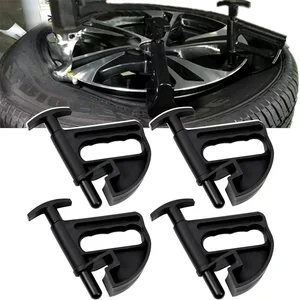 1/2 universal pcs car tire change brace armor 8 Main Tire Sales - №5