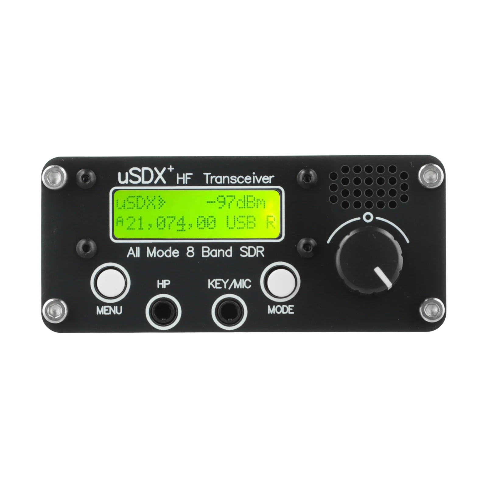 Shortwave Transceiv…