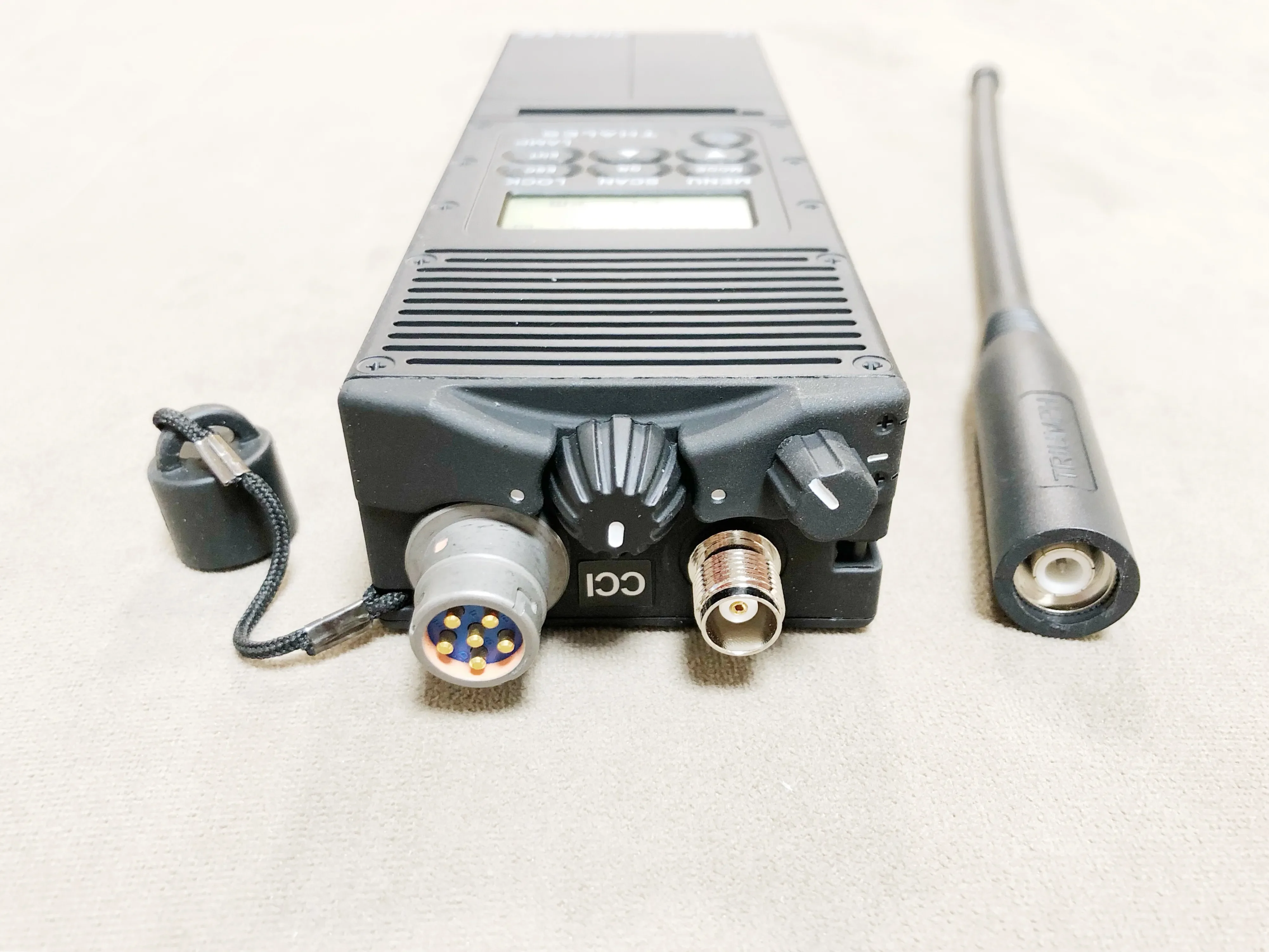 thumb