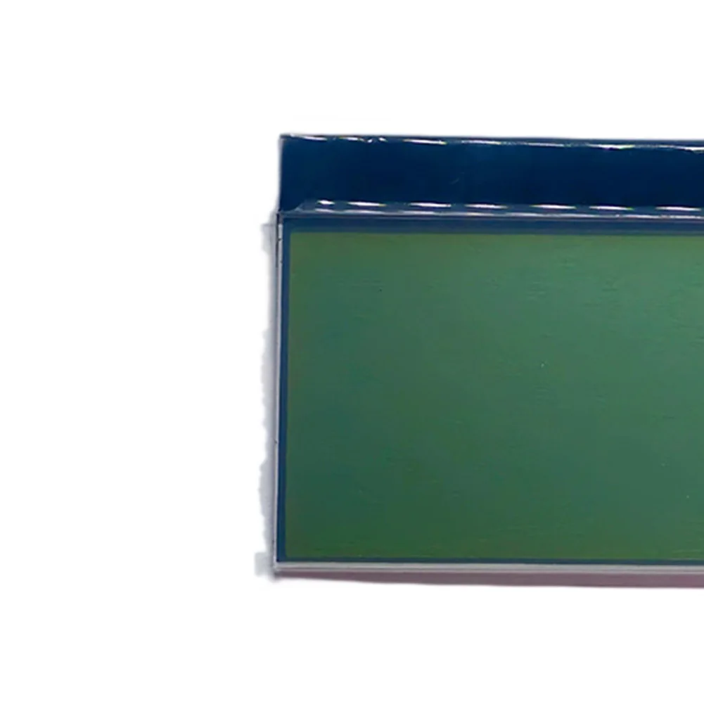 On-Board Computer LCD Display Unit Compatible with For Renault For Clio II Model Years Requiring 8200290543/B/C