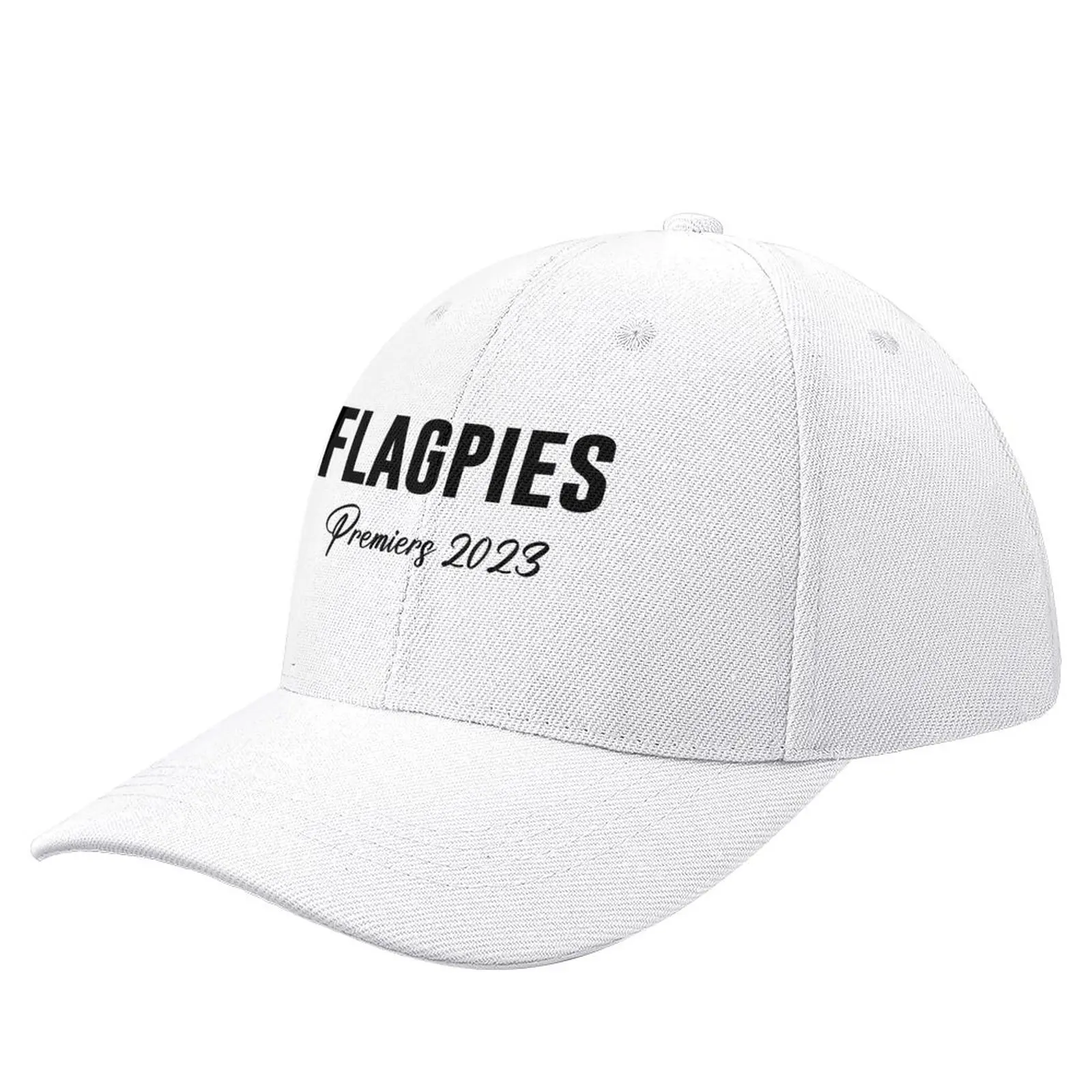 

FLAGPIES 2023 Baseball Cap Brand Man cap foam party Hat Women's Golf Wear Men's