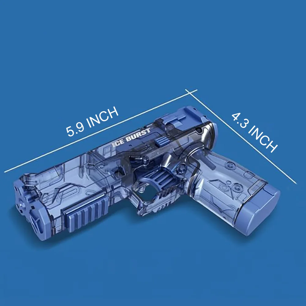 Water Gun For Kids Girl Water Toys OutDoor Garden Game Beach Toy Dropshipping Toy Gun Pistol