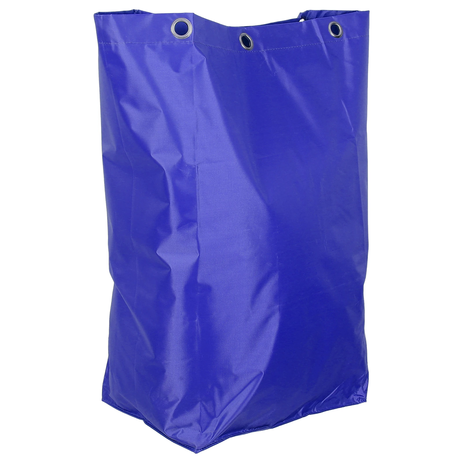 

Commercial Clean Car Bag Housekeeping Janitorial Canvas Large Reusable Cleaning Supplies Storage Cart Replacement