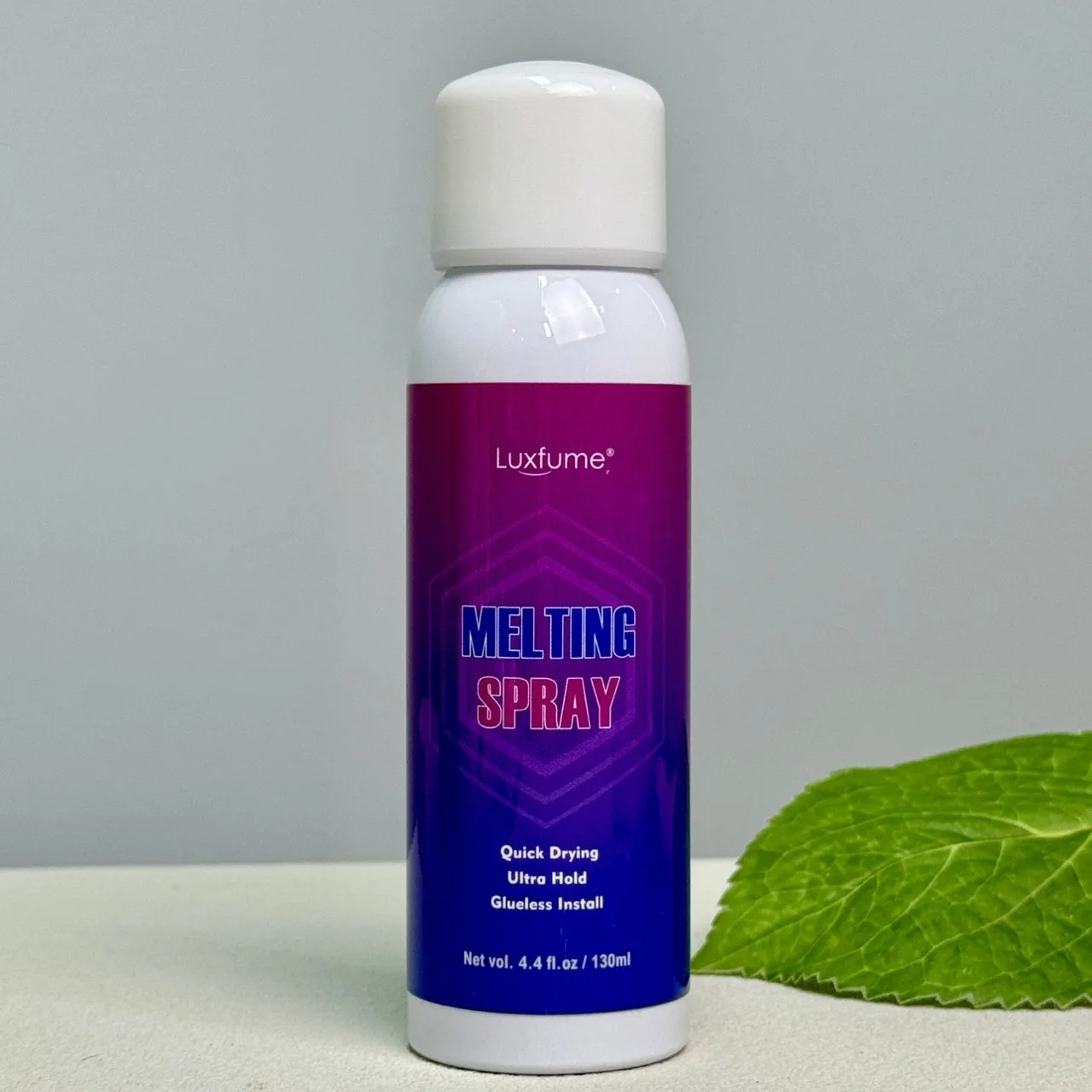 

Ultra Hold Hair Care for Wigs - Wig Glue Wax Stick Adhesives Remover Lace Tint Mousse Melting Spray Edge Control Wig Install