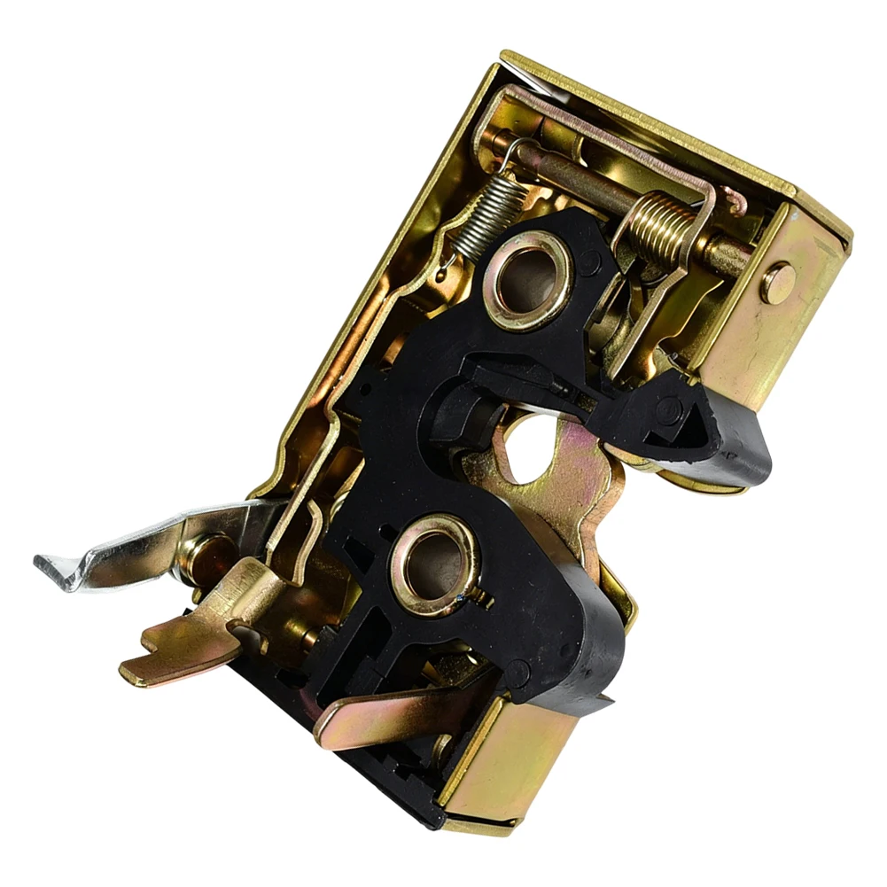 Car Door Lock For Rabbit Cabriolet For Jetta Door Lock Catch Latch Front Left 327837015B Exterior Parts