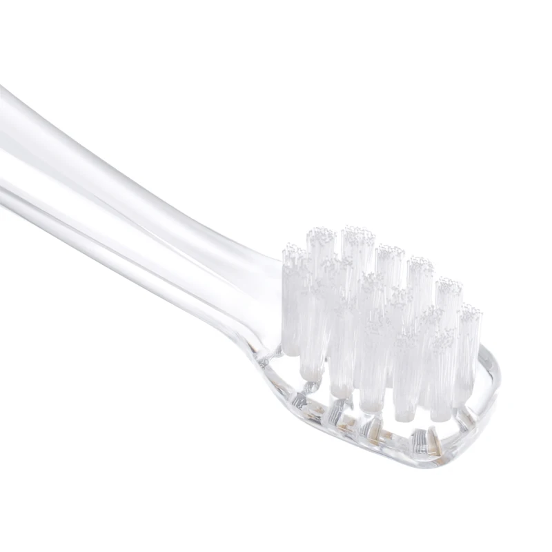 Toothbrush Replacement Heads 812 Brush Heads Soft Bristles Oral Hygiene Care For Seago SG902 SG602 Kid Electric Toothbrush