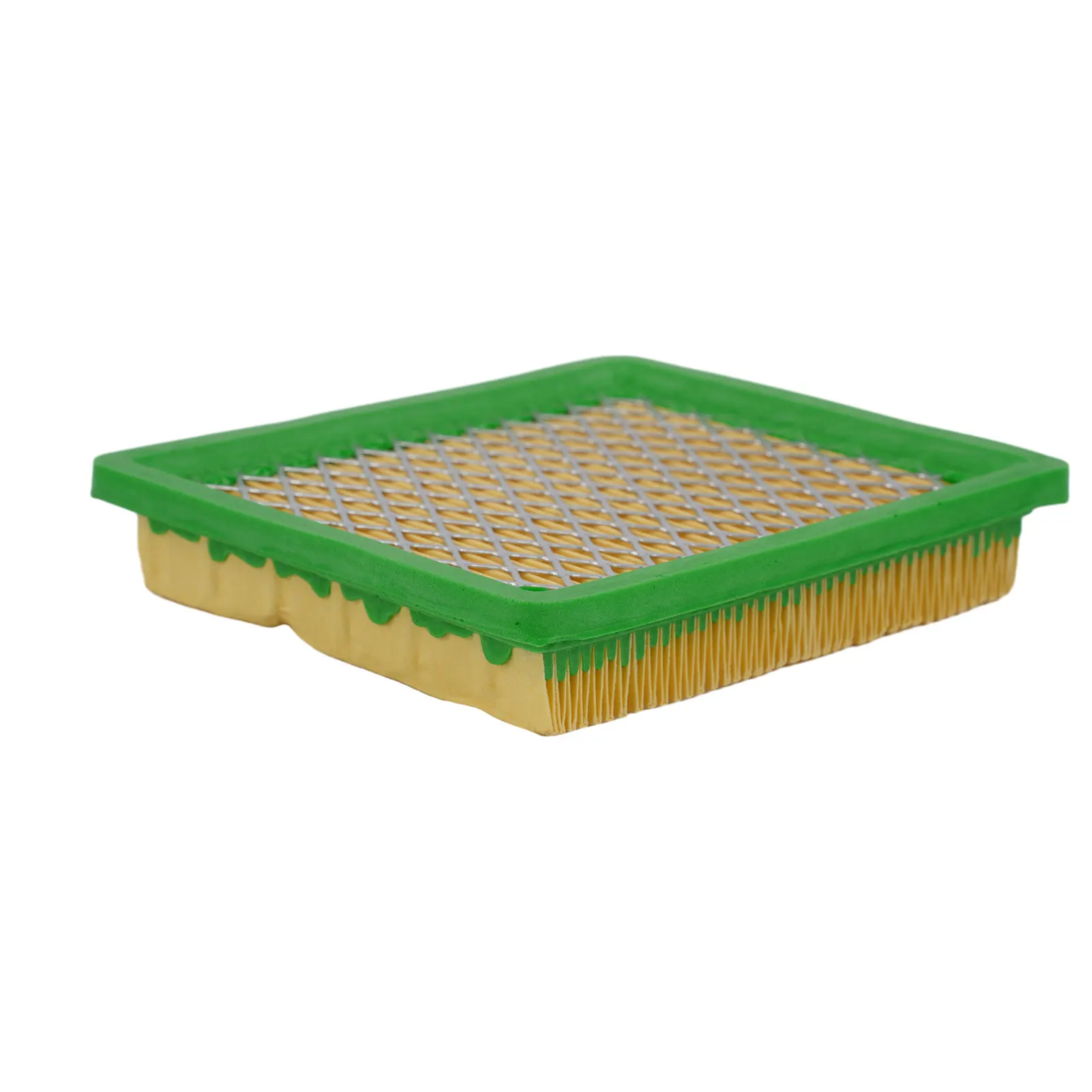 

For FXRM 4639 5196 eS PRO 1855 Air Filter Replacement Fits For FXRM 5 5 5 0 Size 116mm Length 100mm Width 29mm Height