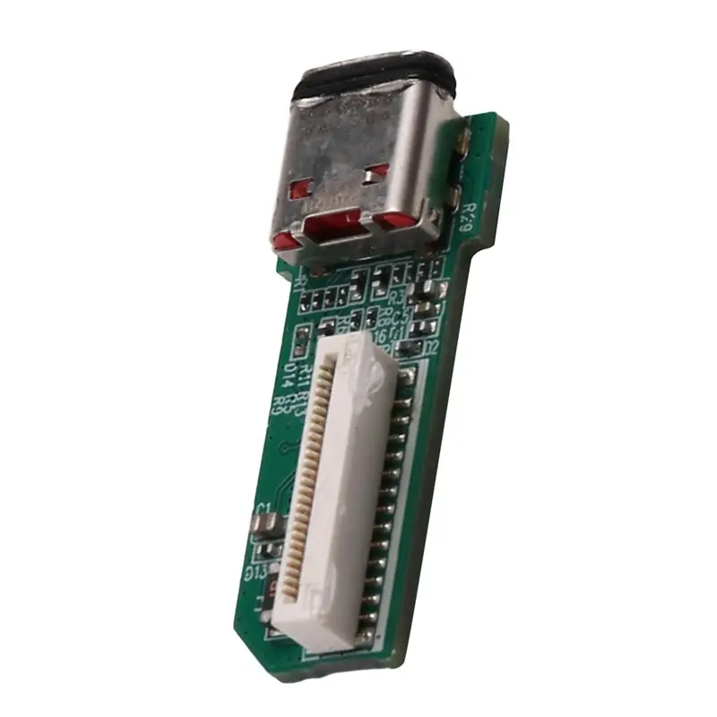 

AA60-Запасные части для Flip 7 - USB-разъем для зарядки, плата питания, интерфейс Type-C, Bluetooth-колонка