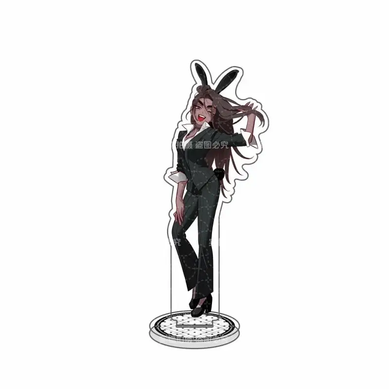 ALIEN STAGE Piatti in acrilico IVAN TILL Figure giocattolo Stand Luka Modello Action Ornament Accessori Modelli Ornamenti per il desktop