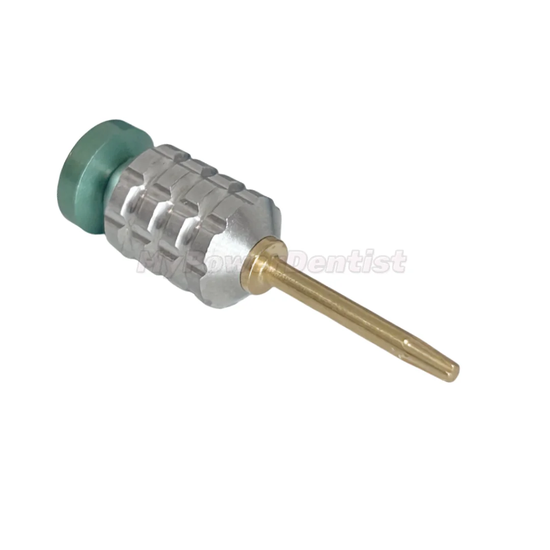 Dental Implant Screwdriver UniGrip Nobel Biocare Manual Driver Hand Hex 5Size Drivers Tool