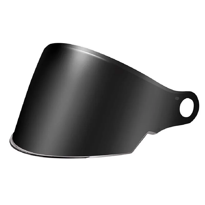 Motorcycle Helmet Visor for LS2 OF616 AIRFLOW II Helmet Visor Windshield Lens Helmet Accessories Viceras Para Casco Anti-UV - view 4
