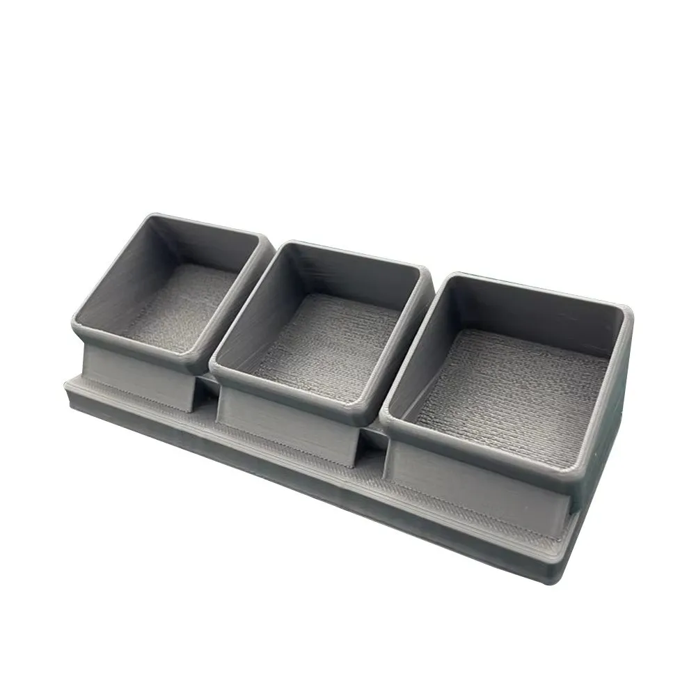 

Tool Organizer Plastic Plastic Cement Glue 40ml Holder Panel Line Glue Pot Bottle Extra Thin Glue Stand Rack Hobby Organizer