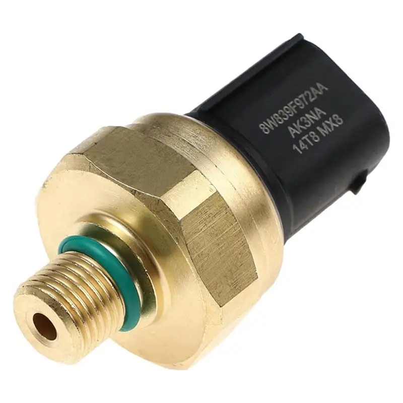 

AEA7-8W839F972AA Oil Pressure Sensor Fuel Pressure Sensor Fuel Rail Pressure Sensor For Ford 8W83-9F972-AA