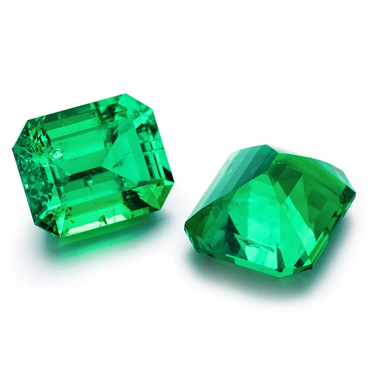 

Zhanhao High Quality Created GRC Certified Lab Grown Emerald Cut 3EX Loose Gemstones Free Fire Diamond Top Up