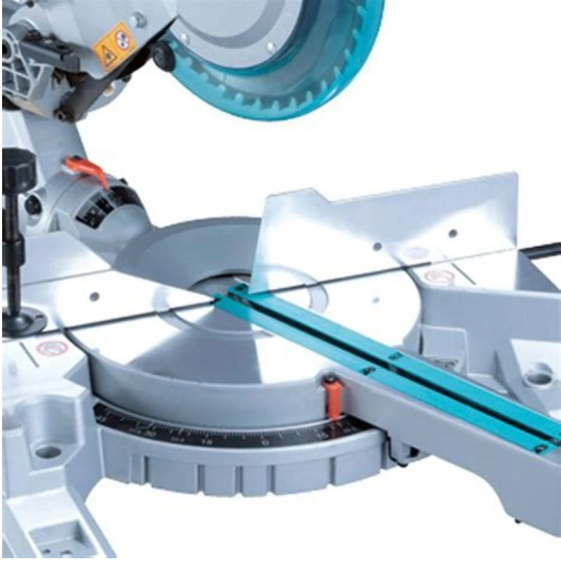 Makita LS1017L/LS1018L Push-Pull Saw Cutting Machine Miter Saw Decoration Building Materials Multi-Functional Saw