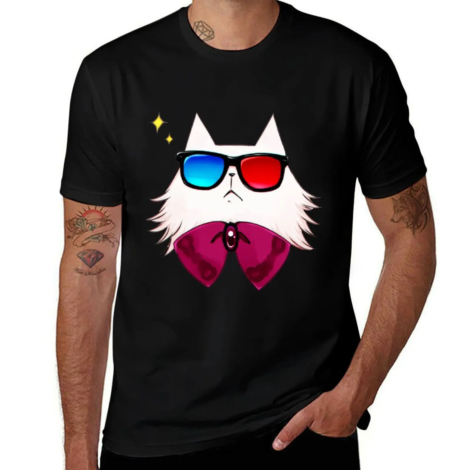 

Мужская однотонная футболка, черная футболка для футболки, футболка для хлопка, мужская рубашка The Of Vanitas Study Case, посылка