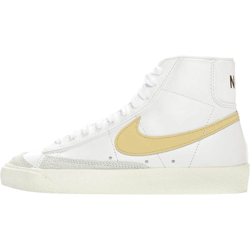 حذاء Nike Authentic 202 Spring New BLAZER LOW LX للنساء رياضي برباط CZ1055-109