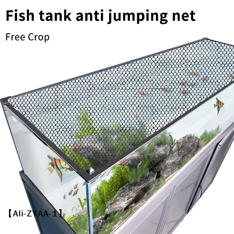 Thumbnail 3 - #16 Aquarium Fish Nets Ranking List in 2026