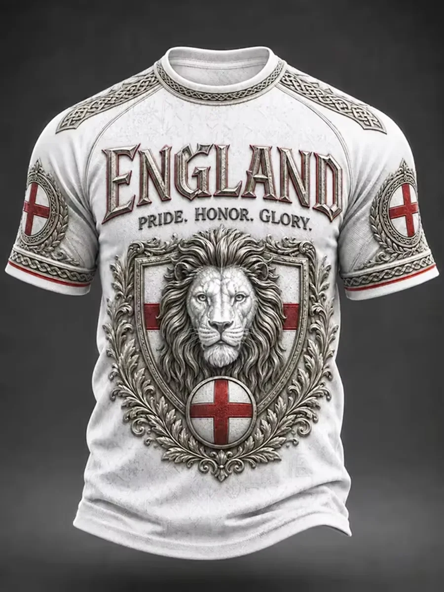 2026 New  England 3D  Football Jersey T-shirt  Sport Shirt Men's T-shirt Streetwear Women's T-shirt Y2K  Family Clothing