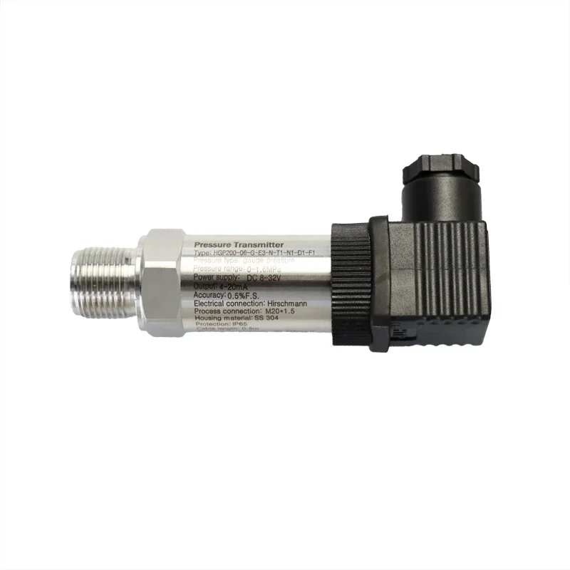 

China Made Resistance Digital Pirani Vacuum Gauge For Drying Applications