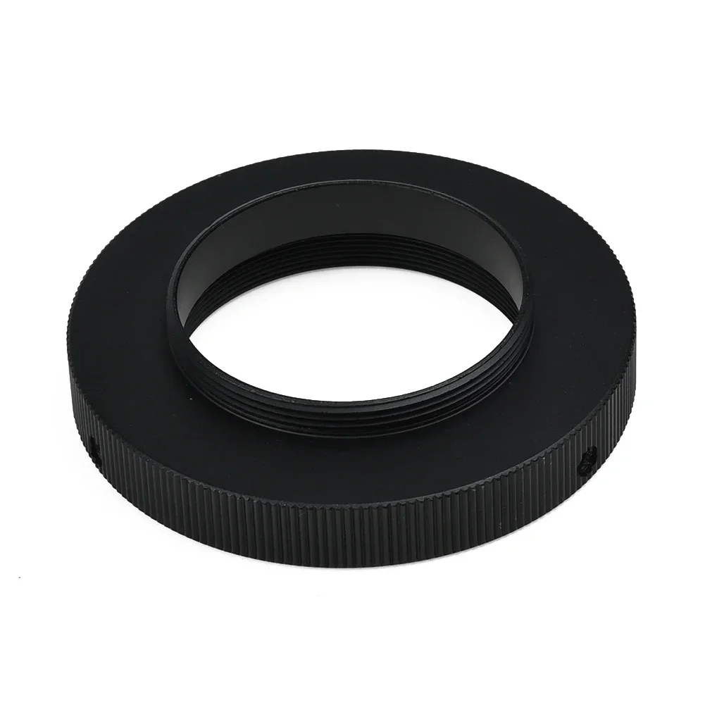 Practical Useful Lens Adapter Replacement Accessory Camera Metal Microscopes Mount Parts Ring T2-m42 Telescopes