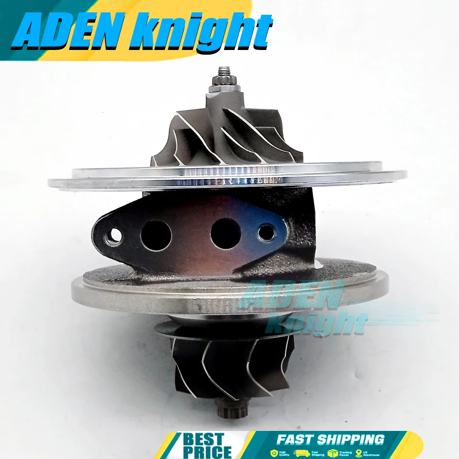 

Турбокомпрессор GT2056V 767720 769708 (картридж CHRA) для Nissan Navara Pathfinder 2.5 DI 126 кВт 171 л.с. YD25 YD26 2006 г.