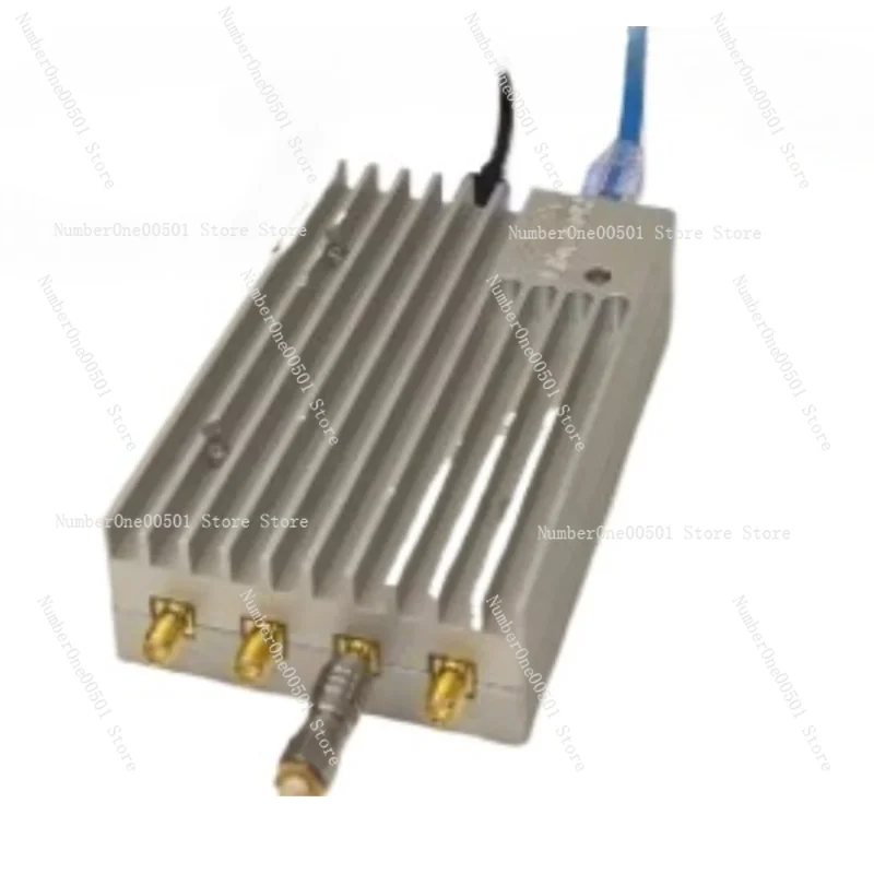 Software Defined Ra…