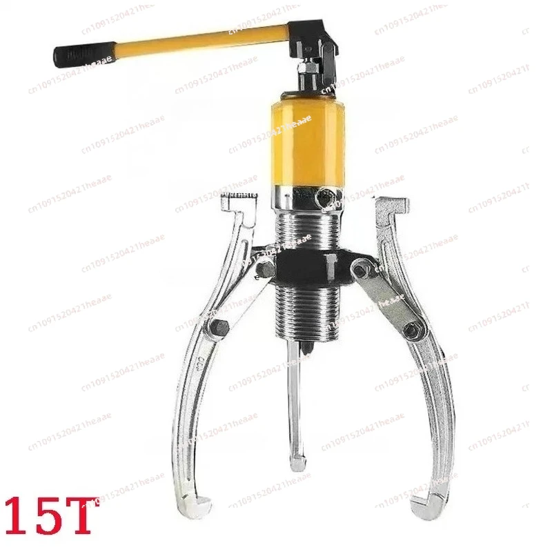 Suitable for 5/10/15  Hydraulic Bearing Puller - Wheel  & Gear Puller.