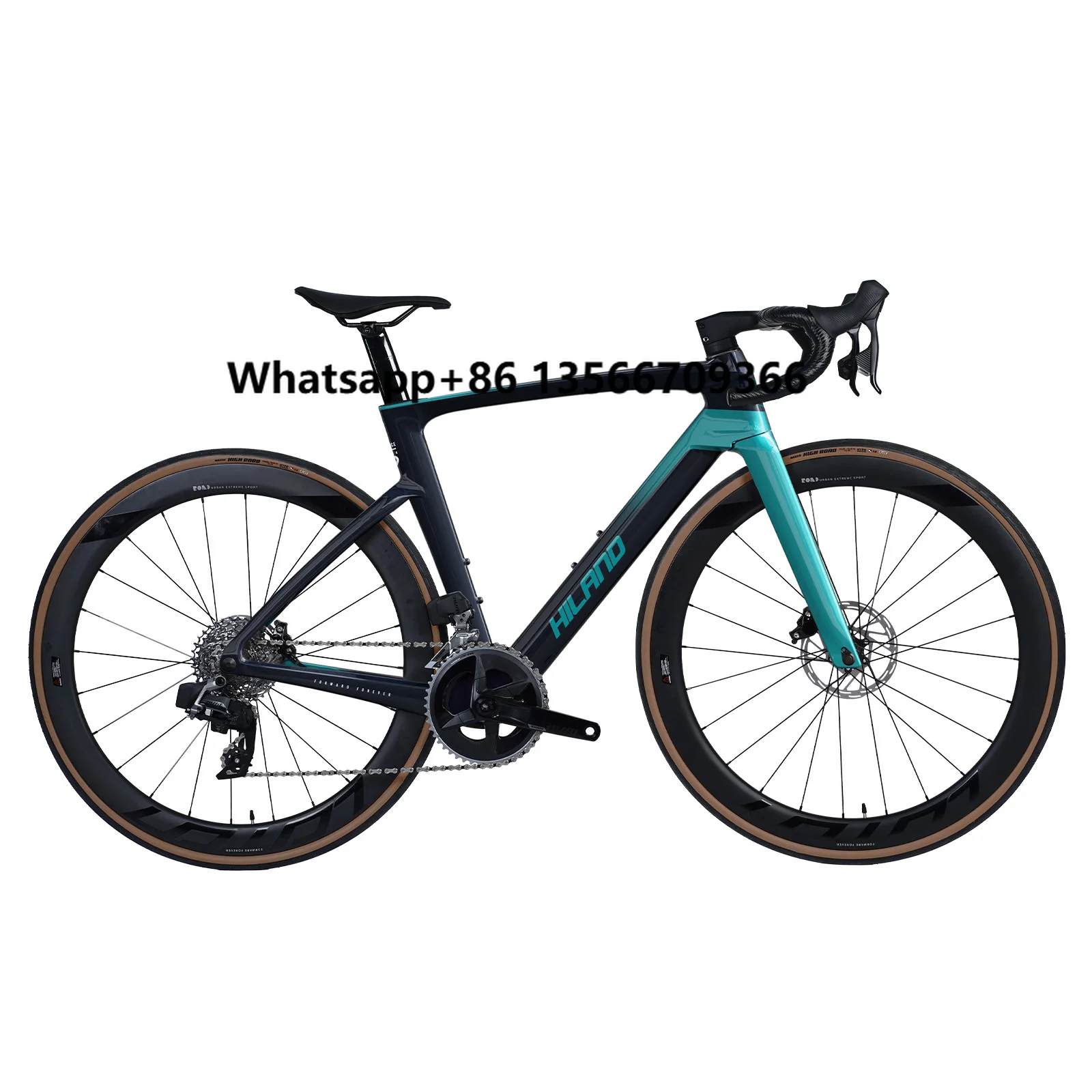 JOYKIE Hurtownia Rowerów Szosowych z Hamulcami Tarczowymi, Dorosłych Rowerów z Przerzutkami, Lekkich Rowerów do Jazdy od Producentów