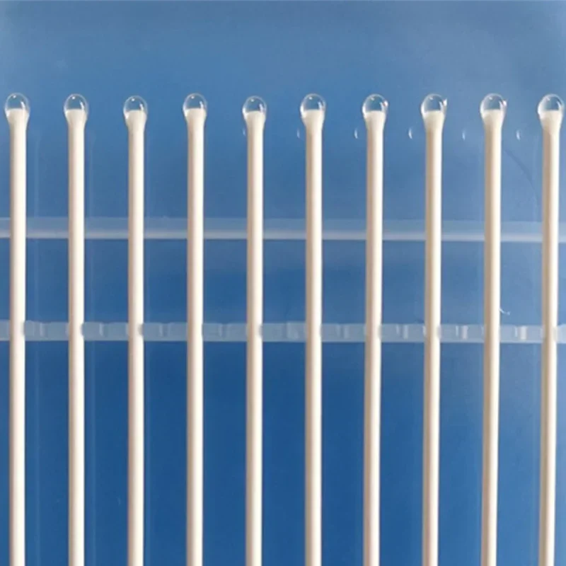 10 قطعة ساعة تنظيف مسحة ساعة حركة لاصق تنظيف عصا لصانع الساعات تنظيف الغبار مسحة لاصق تنظيف العصي 2025