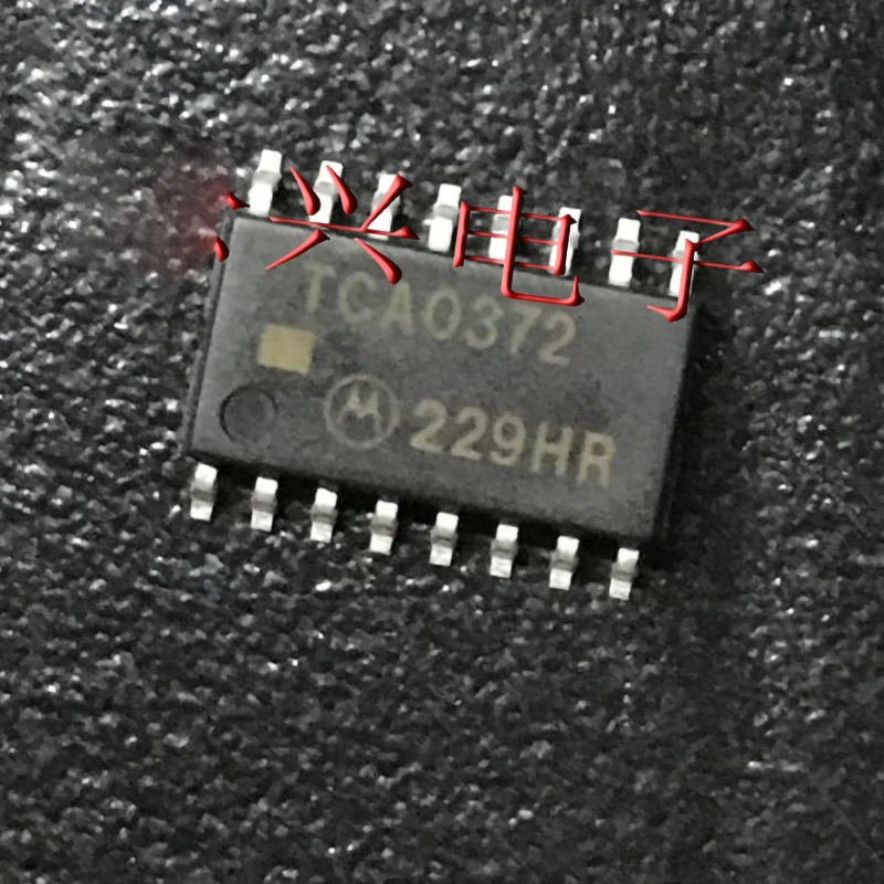 Neue TCA0372DM2 TCA0372DM2ELG TCA0372 SOP-16 5,2 MM 1St