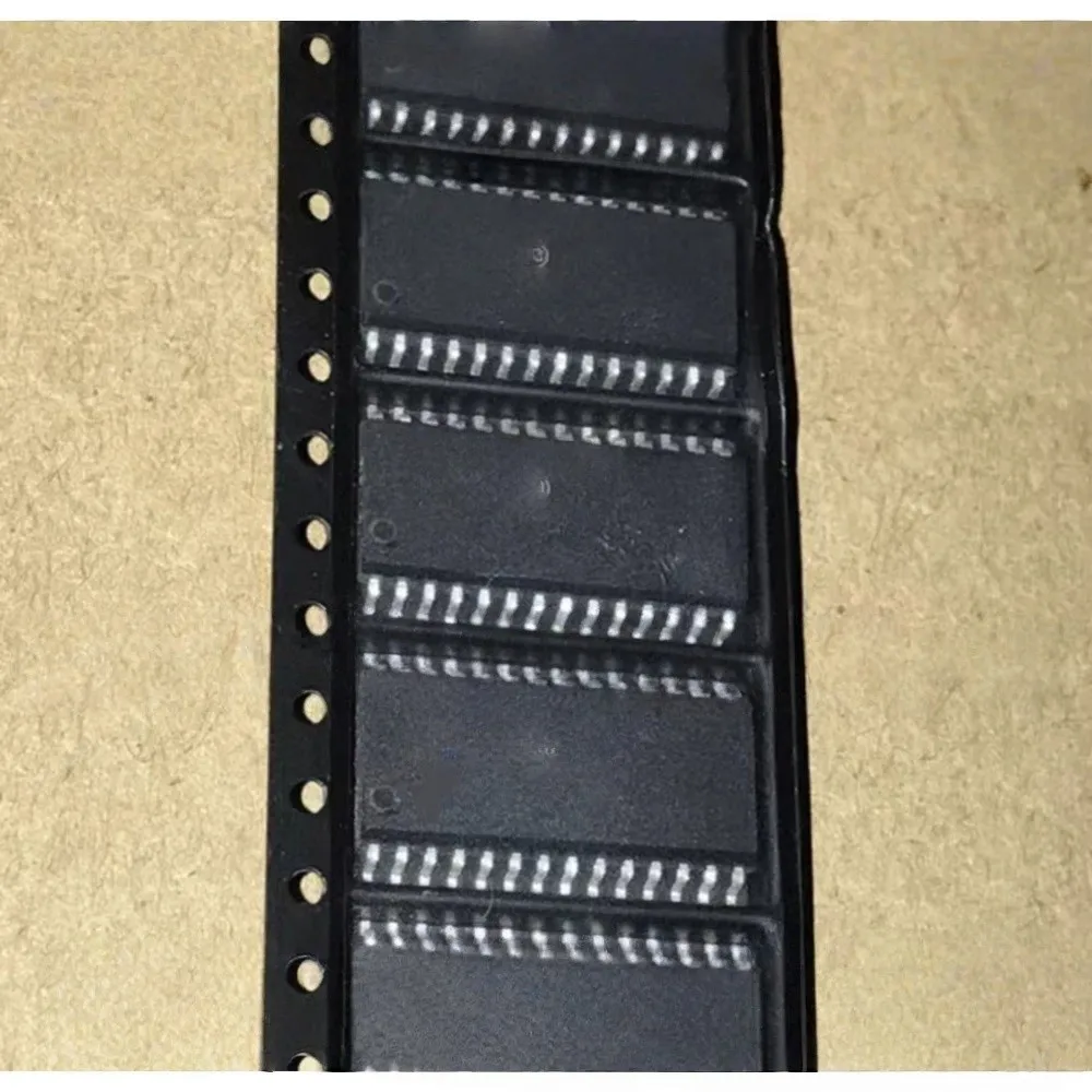 5pcs/lot DSPIC30F4012-30I/SO DSPIC30F4012 PIC18F2480-I/SO PIC18F2480 MAX3535EEWI MAX3535 DSPIC30F3010-30I/SO DSPIC30F3010 SOP-28