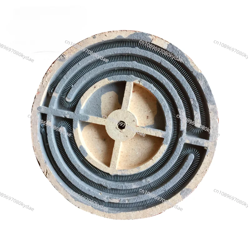 

Specific Electromagnetic Wave Tdp Therapist Bake Electric Lamp Heating Plate Heater Lamp Holder Accessories Components