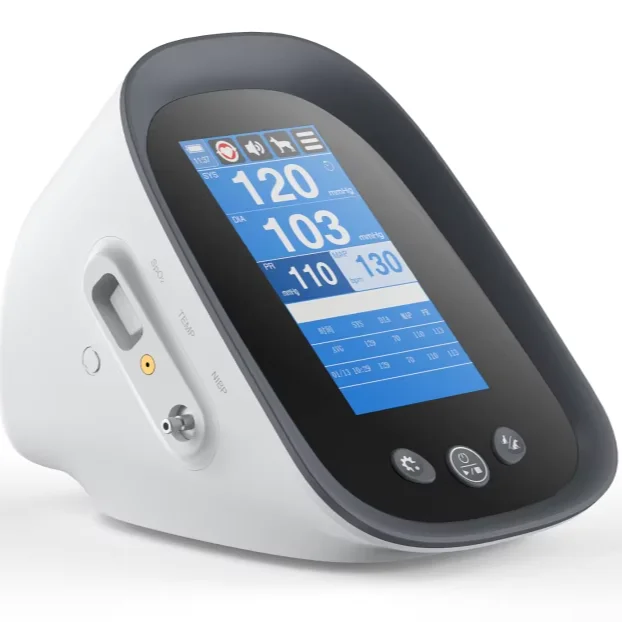 5.5 Inch Capacitive…